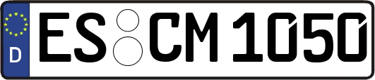 ES-CM1050