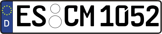 ES-CM1052