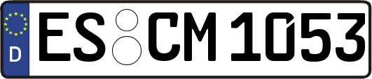 ES-CM1053