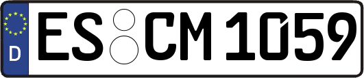 ES-CM1059
