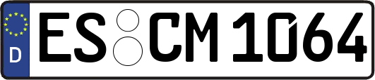 ES-CM1064