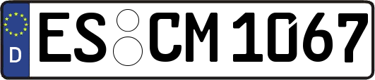 ES-CM1067