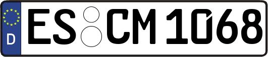 ES-CM1068