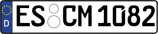 ES-CM1082