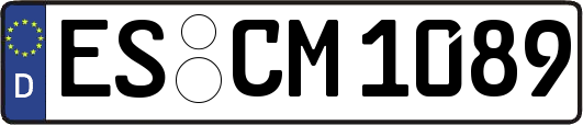 ES-CM1089