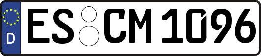 ES-CM1096