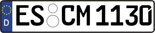 ES-CM1130