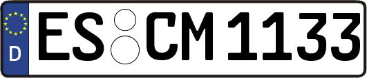 ES-CM1133