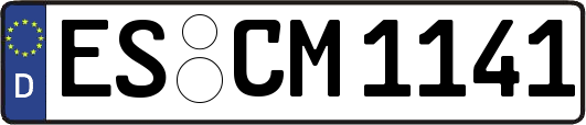 ES-CM1141