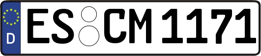 ES-CM1171