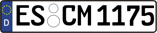 ES-CM1175