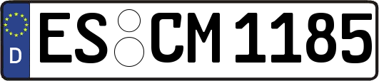 ES-CM1185