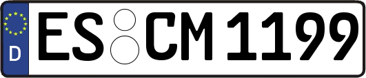 ES-CM1199