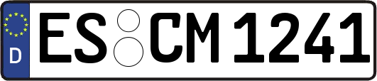 ES-CM1241