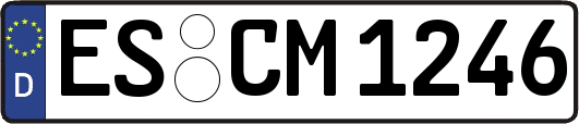 ES-CM1246