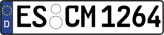 ES-CM1264