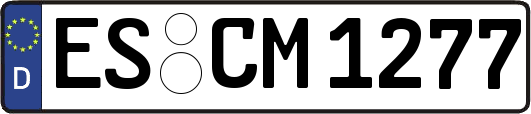ES-CM1277