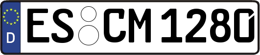 ES-CM1280