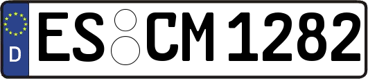 ES-CM1282