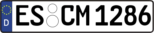 ES-CM1286