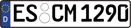 ES-CM1290