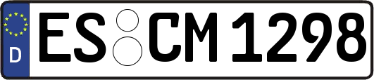 ES-CM1298