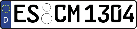 ES-CM1304
