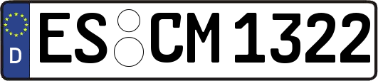 ES-CM1322