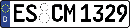 ES-CM1329