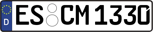 ES-CM1330