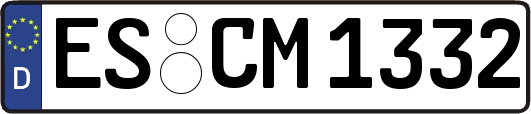 ES-CM1332