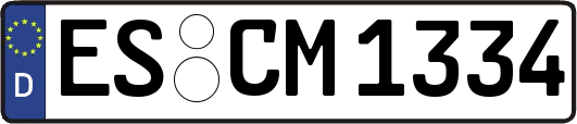 ES-CM1334