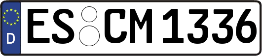 ES-CM1336