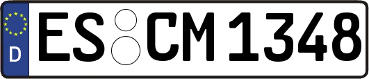 ES-CM1348