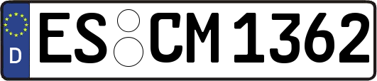ES-CM1362