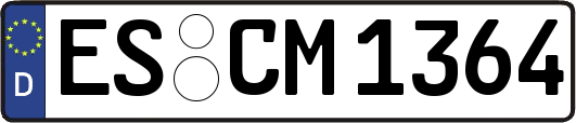 ES-CM1364