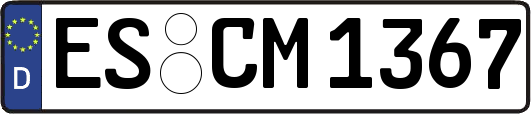 ES-CM1367