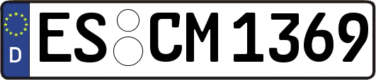 ES-CM1369