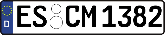 ES-CM1382