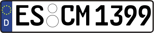 ES-CM1399