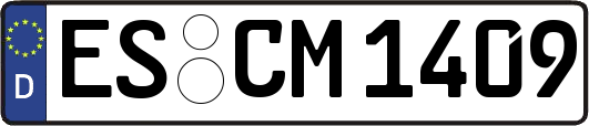 ES-CM1409