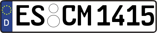 ES-CM1415