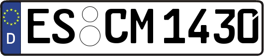ES-CM1430