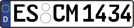 ES-CM1434