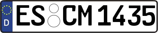 ES-CM1435