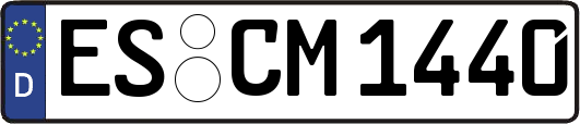 ES-CM1440