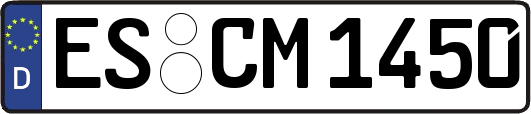 ES-CM1450