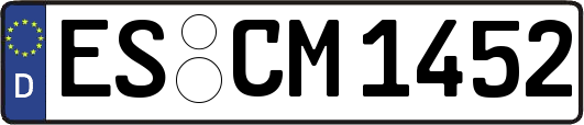 ES-CM1452