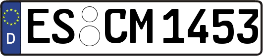 ES-CM1453