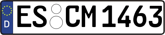 ES-CM1463